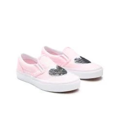 Sneakers Vans Slip-on Patch Bambino Rosa 9 Sneakers Vans Slip-on Patch Bambino Rosa -Vendite Snowboarding VN0A4BUT31L HERO