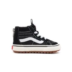 Sneakers Vans Baby Sk8-Hi Mte1 Zip Nero