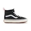 Sneakers Vans Bambino Sk8-Hi Mte1 Nero -Vendite Snowboarding VN0A5HZ56BT ALT3