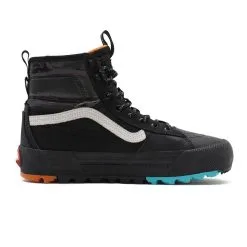 Sneakers Vans Sk8 Hi MTE Gore-Tex Nero