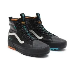Sneakers Vans Sk8 Hi MTE Gore-Tex Nero -Vendite Snowboarding VN0A5I11A0D HERO