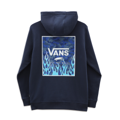 Felpa Vans Print Box Back Blu 5 Felpa Vans Print Box Back Blu -Vendite Snowboarding Vans ByPrintboxkidsblues 2