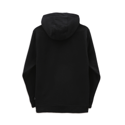 Felpa Vans Classic Po II Nero -Vendite Snowboarding Vans ClassicHoodiekidsBlack 2