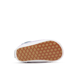 Sneakers Vans Old Skool Crib Neonato Glitter -Vendite Snowboarding Vans INOldSkoolCribOmbreGlitter 4