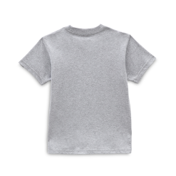 T-Shirt Vans Baby OTW Grigio 5 T-Shirt Vans Baby OTW Grigio -Vendite Snowboarding Vans OTWLogoKidsAtheticGrey 2