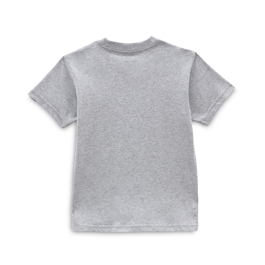 T-Shirt Vans Baby OTW Grigio 4 T-Shirt Vans Baby OTW Grigio - immagine 2