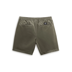 Bermuda Vans Mn Range Verde -Vendite Snowboarding Vans RangeRelaxedShortGrapeLeaf 2