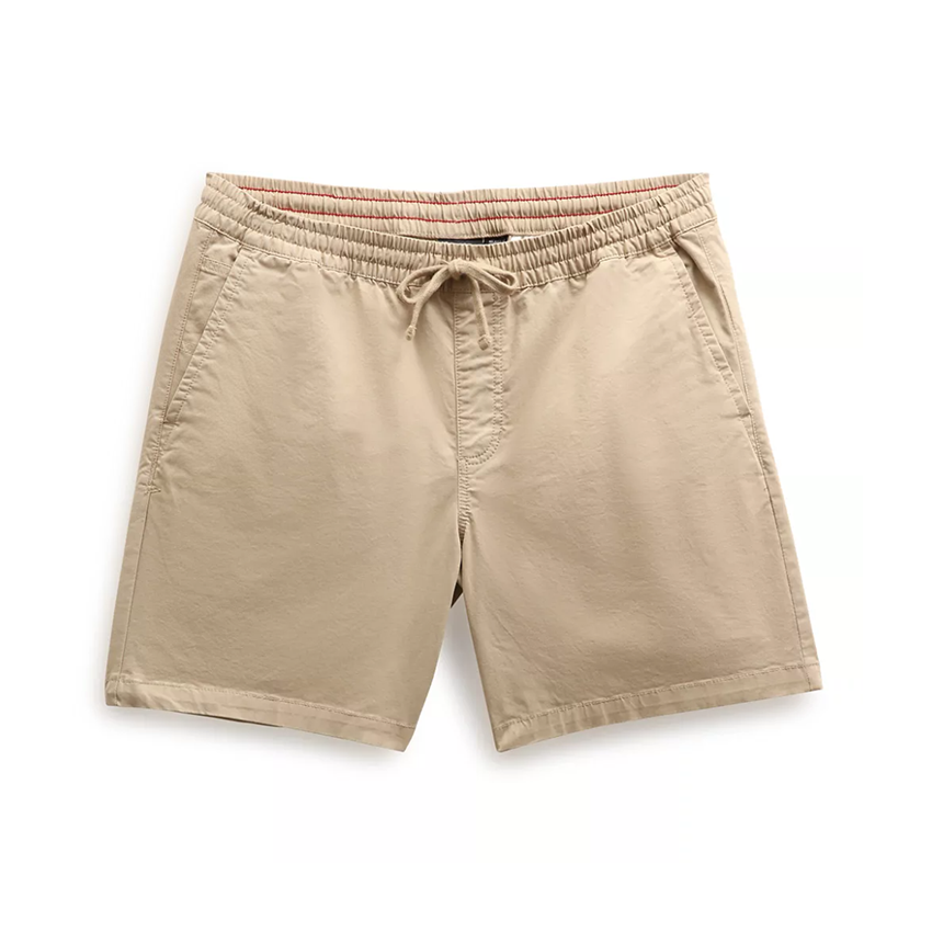 Bermuda Vans Range Relaxed Khaki 3 Bermuda Vans Range Relaxed Khaki