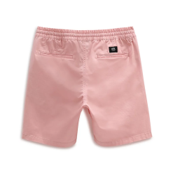Bermuda Vans Range Relaxed Rosa Mellow -Vendite Snowboarding Vans RangeRelaxedShortMellowRose 2