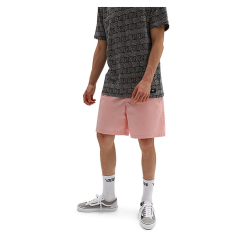 Bermuda Vans Range Relaxed Rosa Mellow -Vendite Snowboarding Vans RangeRelaxedShortMellowRose 3