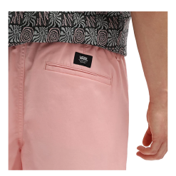 Bermuda Vans Range Relaxed Rosa Mellow -Vendite Snowboarding Vans RangeRelaxedShortMellowRose 4