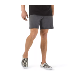 Bermuda Vans Range Salt Asfalto 9 Bermuda Vans Range Salt Asfalto -Vendite Snowboarding Vans RangeSaltSwimShortAsphalt 4