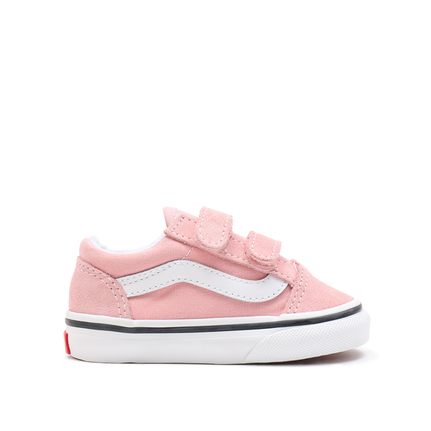 Sneakers Vans Old Skool Infant Rosa 3 Sneakers Vans Old Skool Infant Rosa