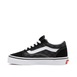 Sneakers Vans Old Skoll Junior Logo Repeat Nero -Vendite Snowboarding Vans UYOldSkoolFlameLogoBlack 2 3b49d940 3c99 462e 9a2a af74a1ad1a4e
