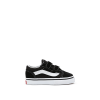 Sneakers Vans Old Skool Baby Nero -Vendite Snowboarding VansBabyOldSkoolBlackLiquido