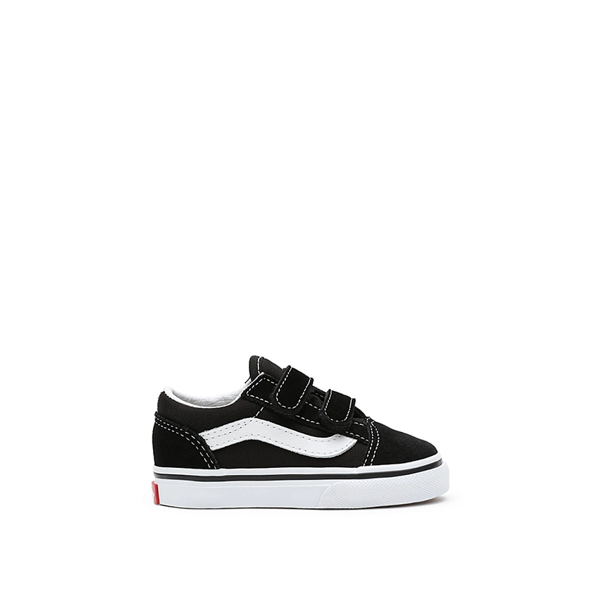 Sneakers Vans Old Skool Baby Nero 3 Sneakers Vans Old Skool Baby Nero