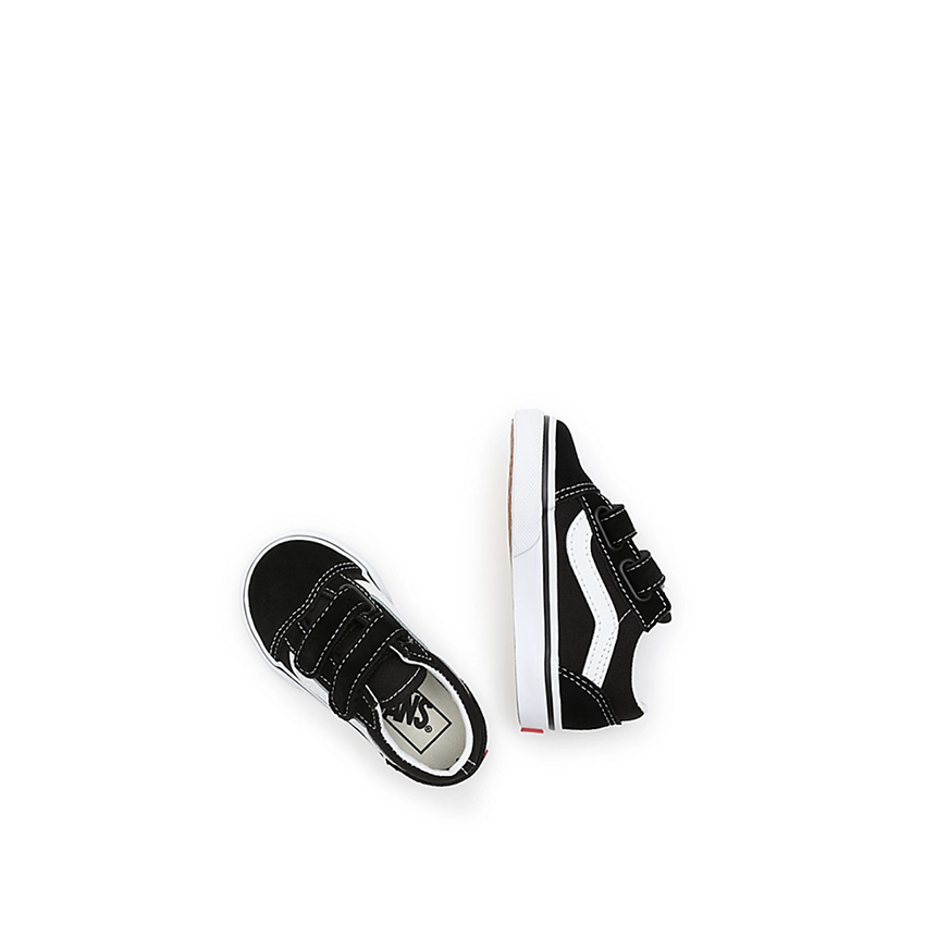 Sneakers Vans Old Skool Baby Nero 4 Sneakers Vans Old Skool Baby Nero - immagine 2