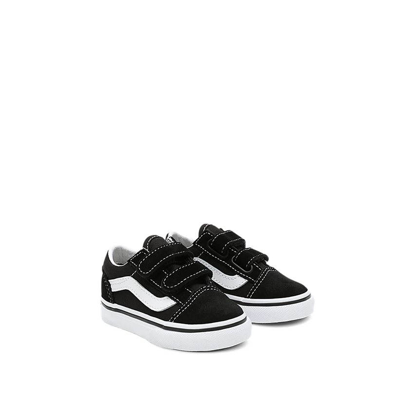 Sneakers Vans Old Skool Baby Nero 5 Sneakers Vans Old Skool Baby Nero - immagine 3
