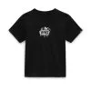 T-Shirt Vans Bambino Bone Yard Nero -Vendite Snowboarding VansBonYardTeeYouthBlackLiquido 58456808 9d70 4572 8cad ef19eb2e2819