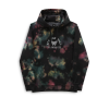 Felpa Vans Butterfly Tie Dye Hood Multicolor -Vendite Snowboarding VansButterflyTieDyeHoodMultiLiquido