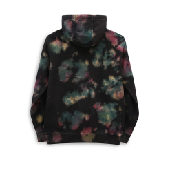 Felpa Vans Butterfly Tie Dye Hood Multicolor -Vendite Snowboarding VansButterflyTieDyeHoodMulti 2