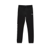 Tuta Vans Comfycush Fleece Pant Nero -Vendite Snowboarding VansComfycushFleecePantJrBlackLiquido