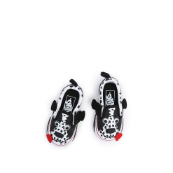 Sneakers Vans Dog Slip-On Junior Dalmatian -Vendite Snowboarding VansDogSlip OnBabyDalmatian 3