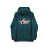 Felpa Vans Otw Boys Verde 2 Felpa Vans Otw Boys Verde -Vendite Snowboarding VansFelpaOtwBoysVerdeLiquido