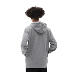 Felpa Vans Skate Graphic Grigio -Vendite Snowboarding VansFelpaSkateGraphicGrey 4