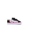 Sneakers Vans Old Skool Baby Love Nero -Vendite Snowboarding VansOldSkoolBabyLoveBlackPinkLiquido