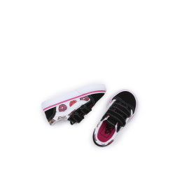 Sneakers Vans Old Skool Baby Love Nero -Vendite Snowboarding VansOldSkoolBabyLoveBlackPink 2