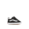 Sneakers Vans Old Skool Crib Neonato Nero 2 Sneakers Vans Old Skool Crib Neonato Nero -Vendite Snowboarding VansOldSkoolCribBlackLiquido