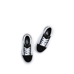 Sneakers Vans Old Skool Junior Dalmatian -Vendite Snowboarding VansOldSkoolJrDalmatian 3 d2804f5f a61c 4319 a01e a5a4a590d418