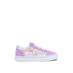 Sneakers Vans Old Skool Junior Mythical Lilla