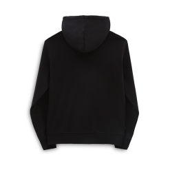 Felpa Vans Skate Classic Po Nero -Vendite Snowboarding VansPoSkateHoodBlack 2