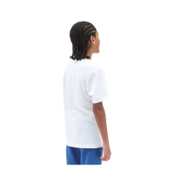 T-Shirt Vans Print Box Boys Bianco -Vendite Snowboarding VansPrintBoxT ShirtWhite 4