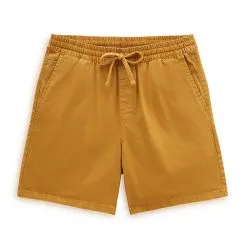 Bermuda Vans Range Salt Wash Giallo