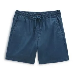 Bermuda Vans Range Salt Wash Blu