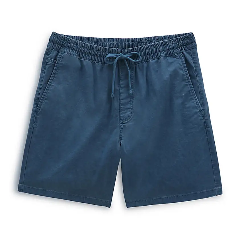 Bermuda Vans Range Salt Wash Blu 3 Bermuda Vans Range Salt Wash Blu