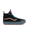 Sneakers Vans Sk8-Hi Mte2 Speckled Nero