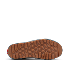 Sneakers Vans Sk8-Hi Mte2 Speckled Nero -Vendite Snowboarding VansSK8 HiMTE2BlackGum 4