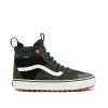 Sneakers Vans Sk8-Hi Mte2 Utility Verde -Vendite Snowboarding VansSK8 HiMTE2GrapeLeafLiquido
