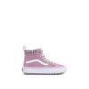 Sneakers Vans Sk8-Hi Mte-1 Junior Lilla -Vendite Snowboarding VansSk8 HiMte 1PlaidLilasJuniorLiquido