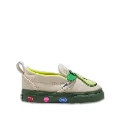 Sneakers Vans Slip-On Baby Cado Beige