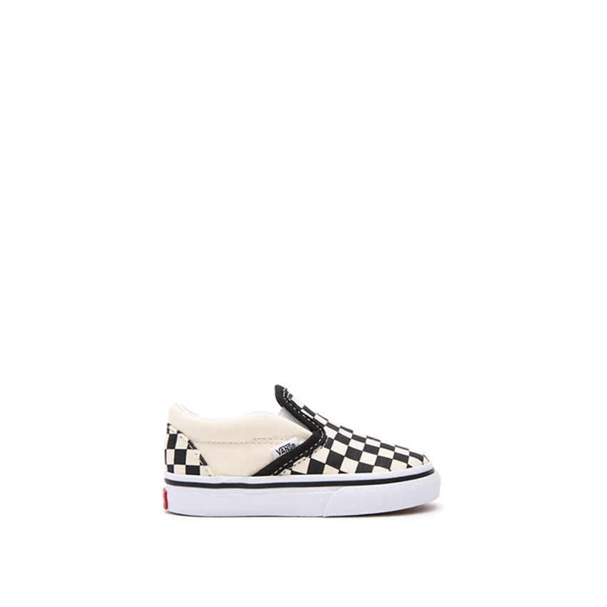 Sneakers Vans Slip-On Baby Checkerboard 3 Sneakers Vans Slip-On Baby Checkerboard