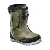 Scarponi Da Snowboard Thirtytwo Zephir Boa Verde/Nero -Vendite Snowboarding Zephyr