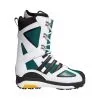 Scarponi Da Snowboard Adidas Tactical Bianco/Verde -Vendite Snowboarding adidas tactical lexicon