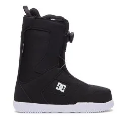 Scarponi Snow DC Uomo Phase Boa Nero 7 Scarponi Snow DC Uomo Phase Boa Nero -Vendite Snowboarding adyo100063 dcshoes p bkw frt2