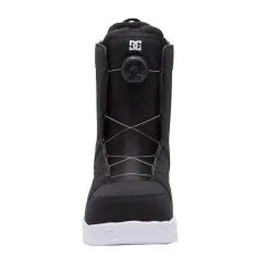 Scarponi Snow DC Uomo Phase Boa Nero 8 Scarponi Snow DC Uomo Phase Boa Nero -Vendite Snowboarding adyo100063 dcshoes p bkw frt5