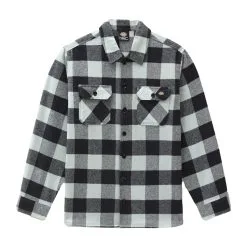 Camicia Dickies New Sacramento Verde Acqua